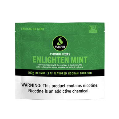 Enlighten Mint