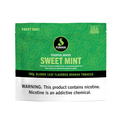 tobacco mints Buy Sweet Mint Hookah Tobacco Flavor Online