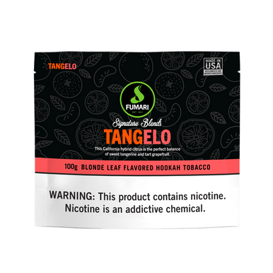 tongan tobacco Buy Tangelo Hookah Tobacco Flavor Online