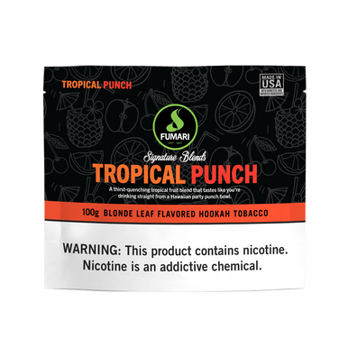 smallest tobacco pouch Amber Leaf