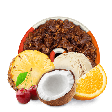 can you bring chewing tobacco to jamaica Jamaican Me Crazy Hookah Tobacco Mix Series