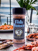 Fish Dance Seasoning  (6 oz)