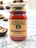16 OZ Grauer's Gourmet Table Portobello Mushroom Pasta Sauce