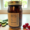 NEW Grauer's Gourmet Table Cherry Sweet Fire Pickles