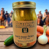 NEW Grauer's Gourmet Table Ranch House Pickles