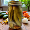 NEW Grauer's Gourmet Table Ranch House Pickles