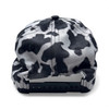 NEW-The Steak Dance How Now Black Cow Hat