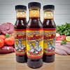 NEW Augie & Albert's Roadhouse All Purpose Table Sauce