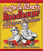 BUY ONE GET THE SECOND AT HALF PRICE! Augie & Albert's Roadhouse All Purpose Table Sauce
