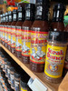 BUY ONE GET THE SECOND AT HALF PRICE! Augie & Albert's Roadhouse All Purpose Table Sauce