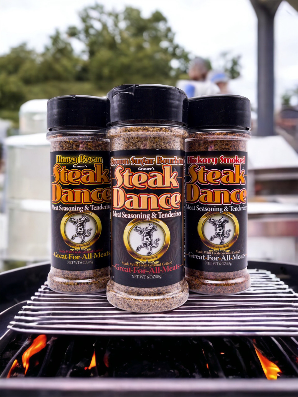 BBQ Combo
