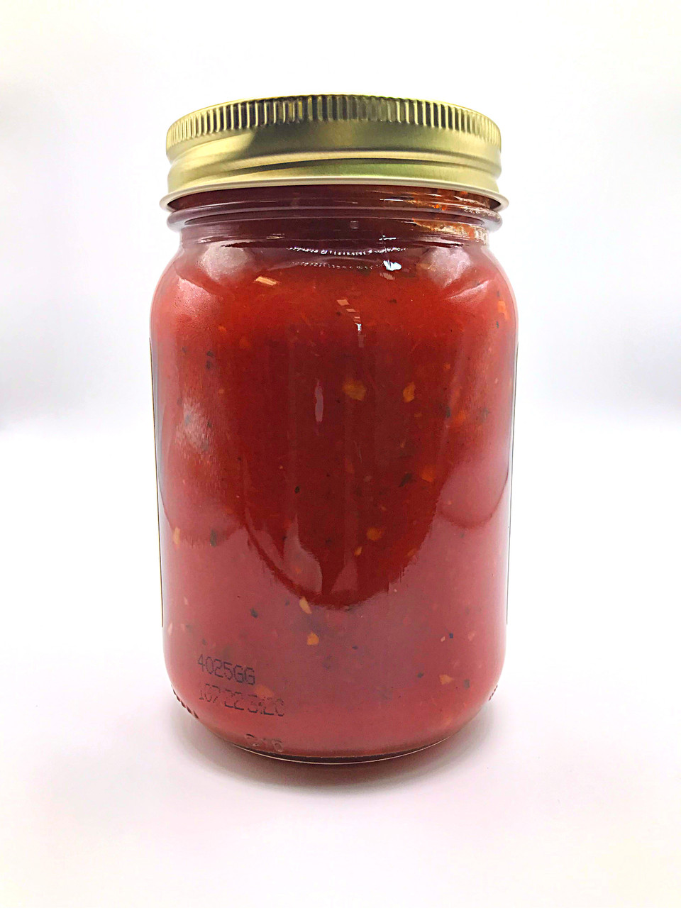 Grauer's Gourmet Table Roasted Garlic Pasta Sauce 16 oz