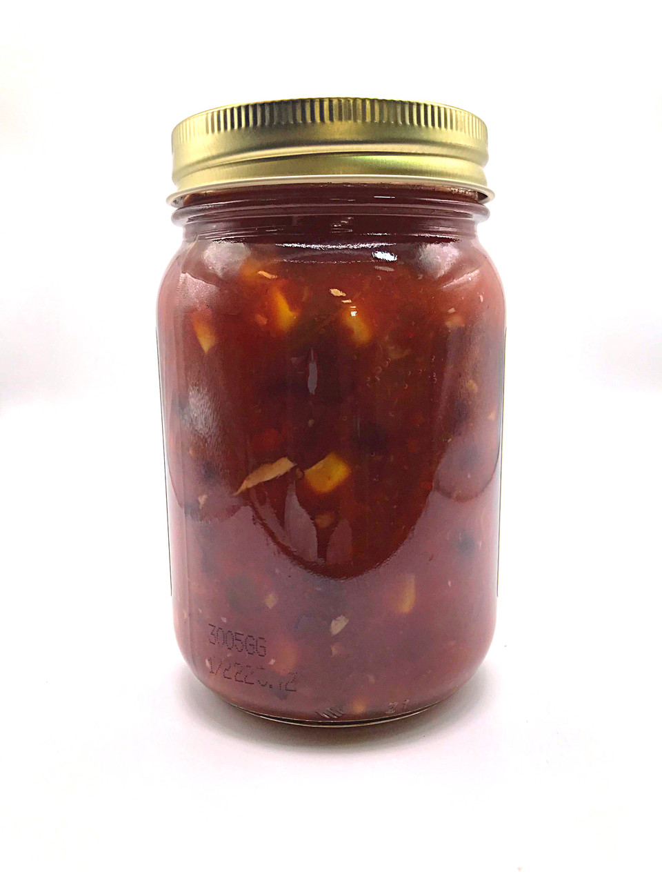 Grauer's Gourmet Table Black Bean & Corn Salsa 16oz