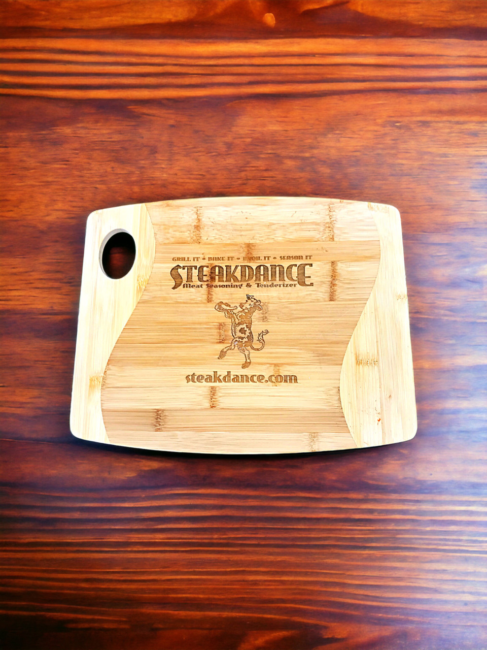 Cutting Board-Small