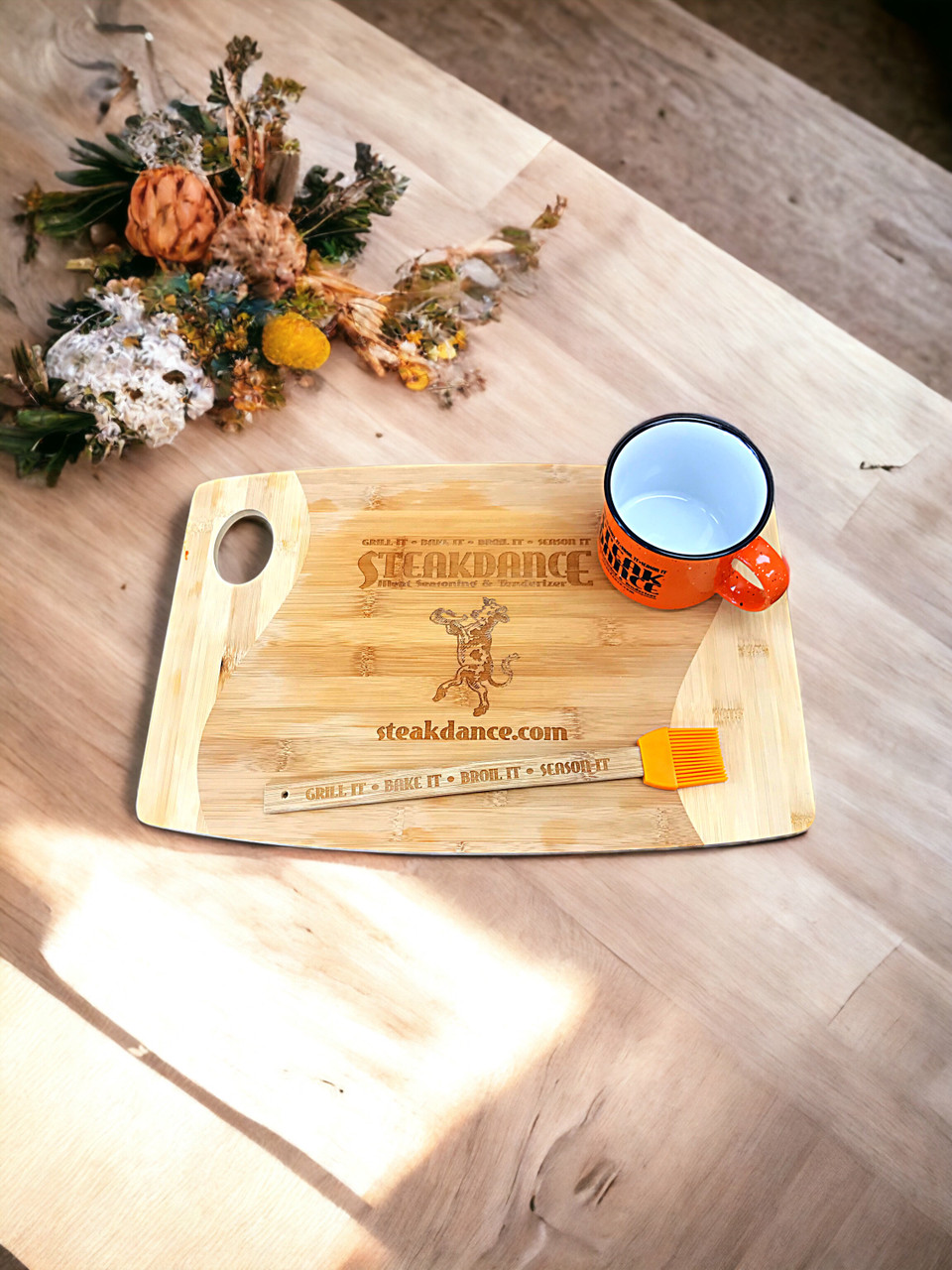 Cutting Board-Small Combo #2
