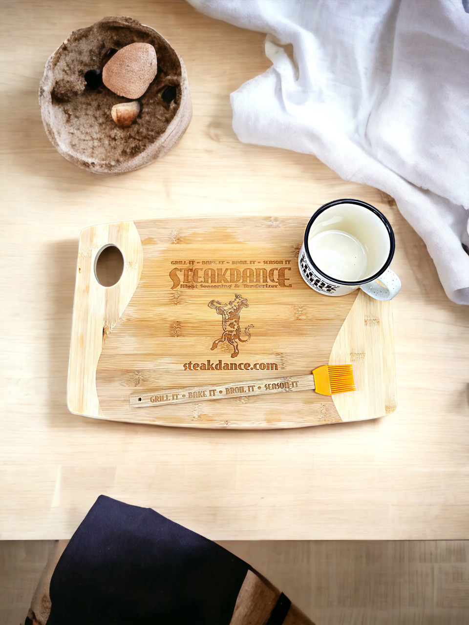 Cutting Board-Small Combo #5