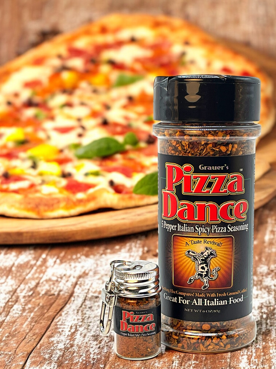 Pizzas Dance Micro Minion