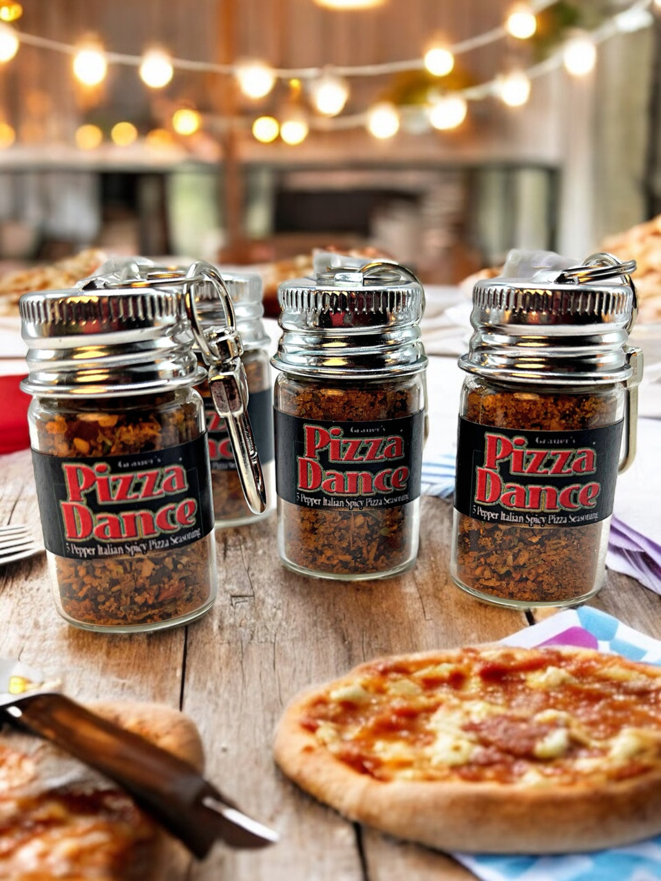 Pizzas Dance Micro Minion