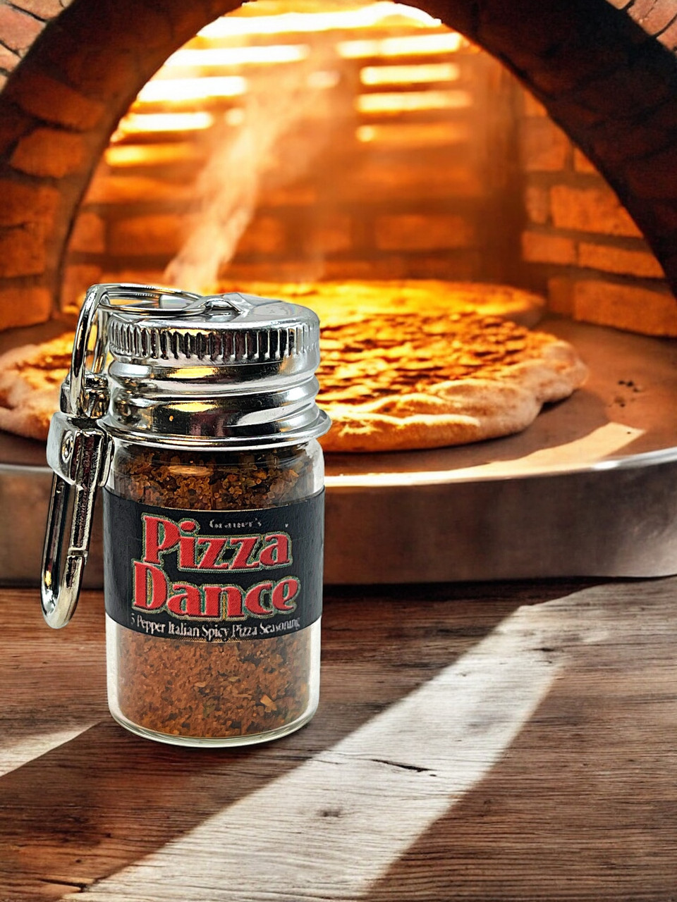 Pizzas Dance Micro Minion