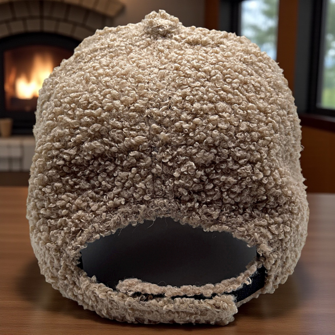 NEW-The Steak Dance Teddy Bear Hat