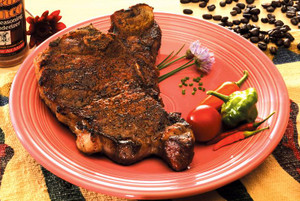 Steak Dance T-Bone Steak