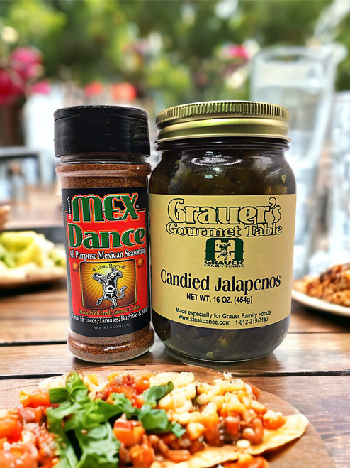 The Taco Tuesday Combo