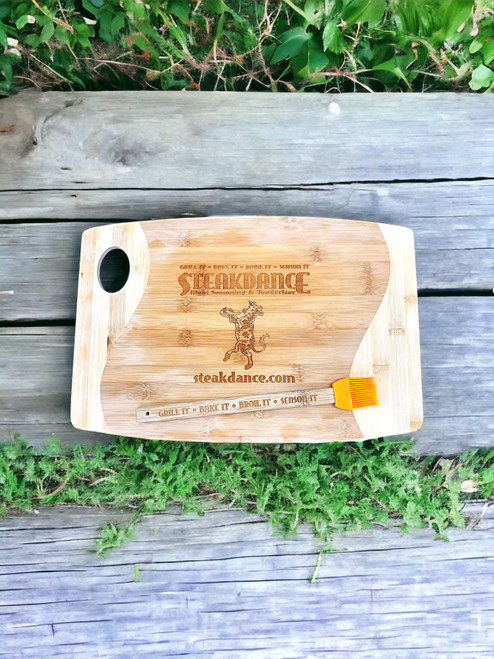 Cutting Board-Small Combo #1