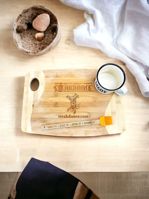 Cutting Board-Small Combo #5