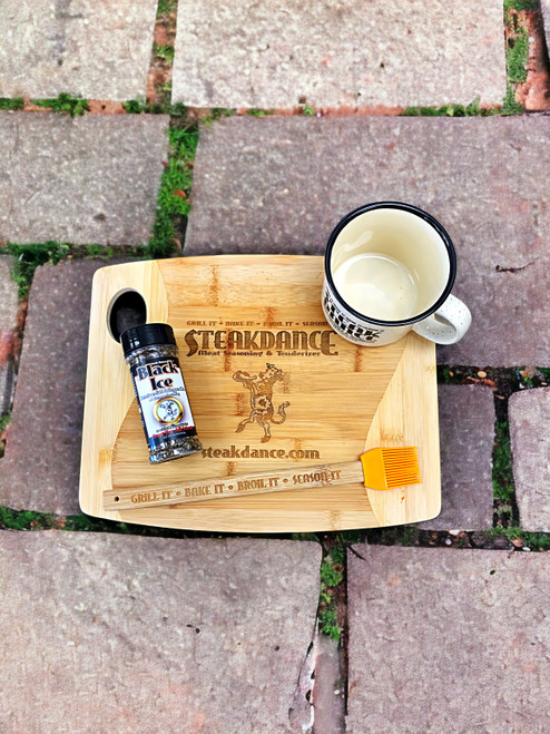 Cutting Board-Small Combo #6