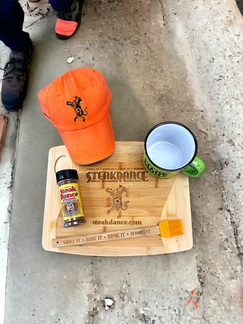 Cutting Board-Small Combo #10