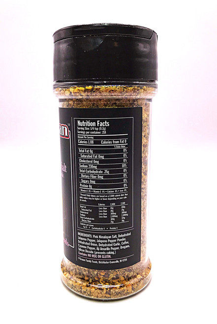 Steak Dance Himalayan Ice (5.4oz)