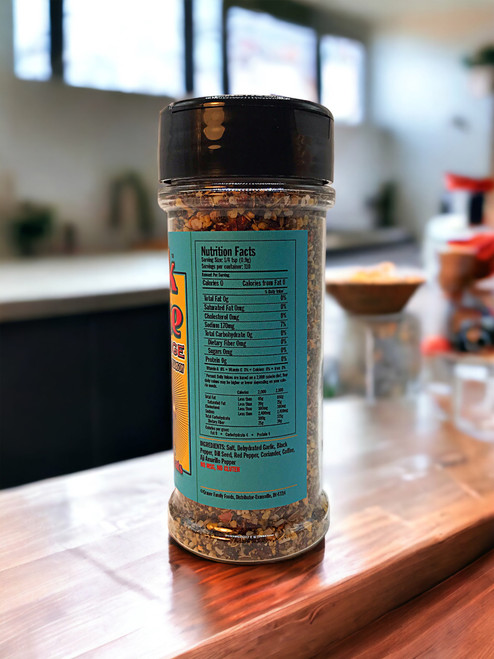 Steak Dance Open Range