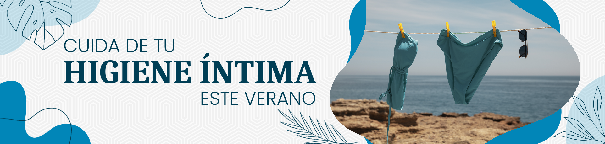 higiene intima