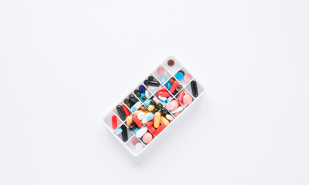 Nutricion y dietética de Farmacia Carmen Ortiz en Benacazón (Sevilla)