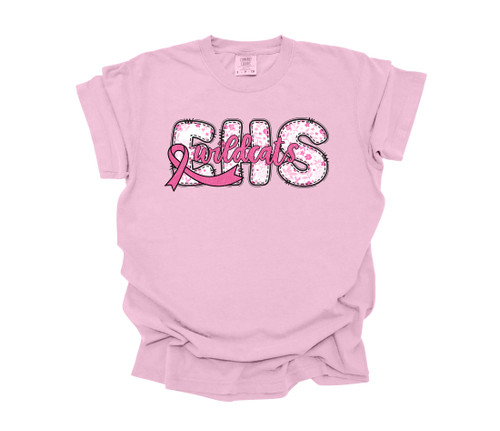 EHS Breast Cancer Comfort Color EHS Breast Cancer Comfort Color