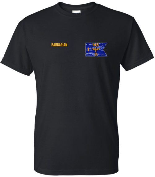 Darkhorse Warrior Barbarian Front Darkhorse Warrior Barbarian Front