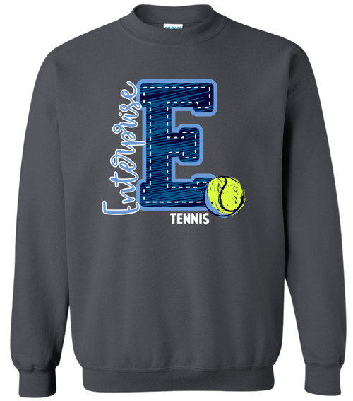 Wildcats Tennis Sweatshirt