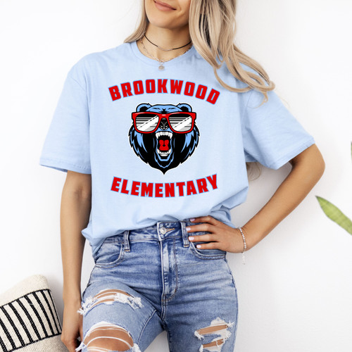 Brookwood Bears T Shirt