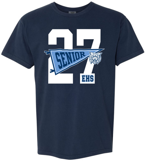 Wildcat Senior T Shirt