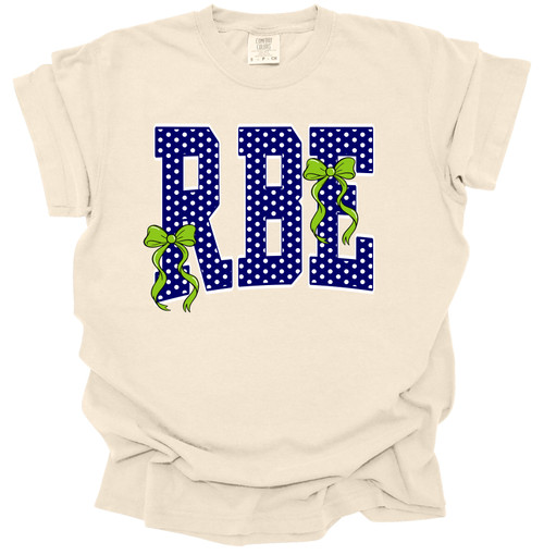 Rucker BLVD Elementary - Youth & Adult Sizes