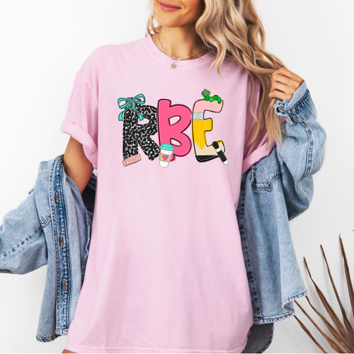 Rucker BLVD Elementary - Youth & Adult Sizes