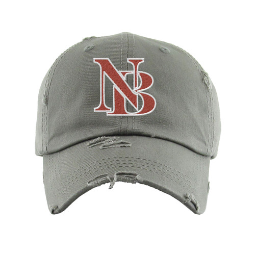 New Brockton Ponytail Hat New Brockton Ponytail Hat