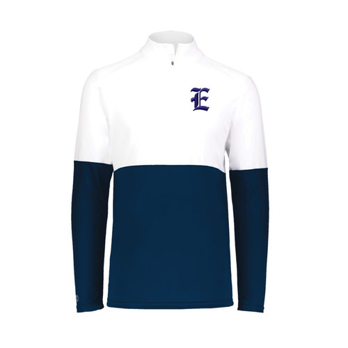 Momentum Pullover - Embroidered Wildcats E