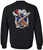 AVCOE Black Crewneck SS back