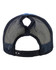 Enterprise All Stars Trucker Ponytail Hat