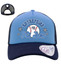Enterprise All Stars Trucker Ponytail Hat