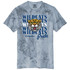 Wildcat Pride Colorblast T Shirt