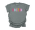 Kinston Comfort Color T Shirt