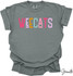 Weecats Comfort Colors T Shirt - Youth & Adult Sizes