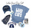 Ladies Game Day Set